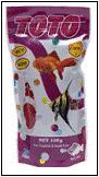 01-2040 Toto 100 Gm Fish Food