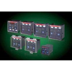 ABB Range Front Panel Residual Current Relays