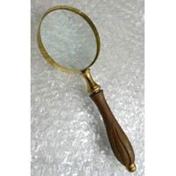 Antique Magnifying Glass