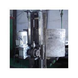 Automatic Slitting Machine