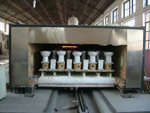 Ceramic Kiln