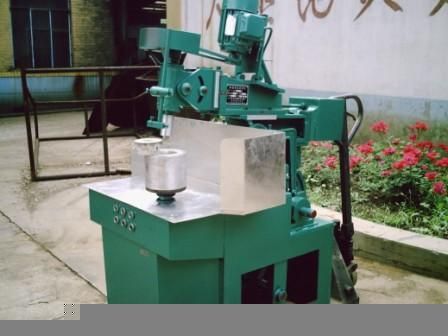 Ceramic Roller Machine