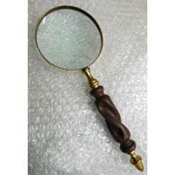 Decorative Magnifying Glass