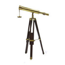 Decorative Telescope