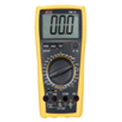 Digital Multimeter 