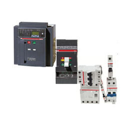 Electrical Circuit Breakers