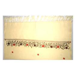 Embroidered Stoles