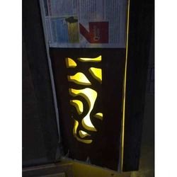 laser cutting service