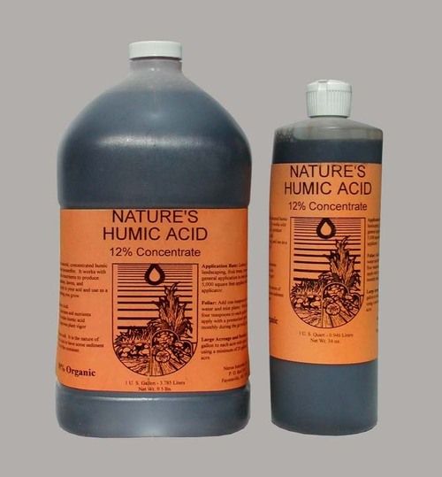 Humic Acid