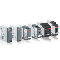 Measuring And Monitoring Relays - High Grade Material | Excellent Quality Assurance, Nationwide Appreciation