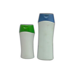 Plastic Moisturizing Bottles (100ml And 200ml)