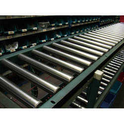 Roller Conveyor