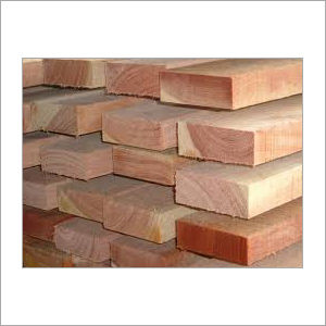 Sawn Timber