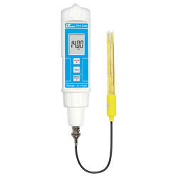 Soil PH Meter 