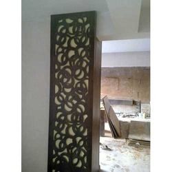 Wood Laser Cutting Services