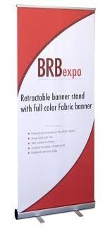 Banner Stand