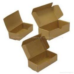 Cardboard Corrugated Boxes