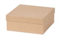 Chipboard Boxes