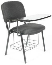 Classroom Chair With Writing Pad Belt Diameter: All Size