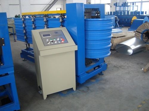 Crimping Machine