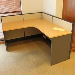 Cubicle Workstations