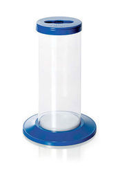 Cylindrical Tube Containers
