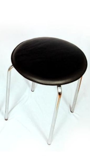 Designer Round Bar Stool