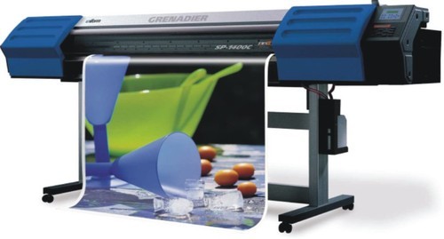 Digital Banner Printing Services