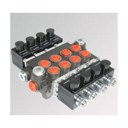 Directional Control Monoblock Valves (Z50ES)