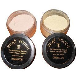 Face Powder - Dermatologist Tested, Non-Toxic Formula for Sensitive Skin