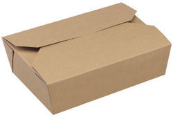 Food Carton Box