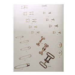 Garment Hooks