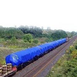 Hdpe Railway Wagon Cover