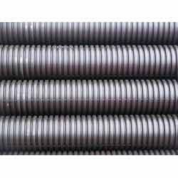 Heavy Duty PVC Flexible Pipe