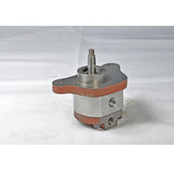 Hydraulic Pump For Three Wheeler Tippers