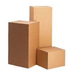 industrial corrugated boxes