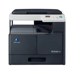 konica minolta printer