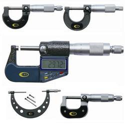 Micrometer 