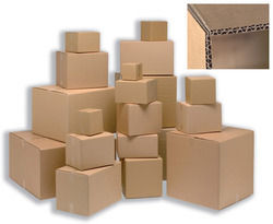 Packaging Cartons