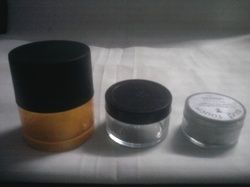 Plastic Cream Containers (30-100gms)