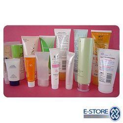 Plastic General Use Tubes