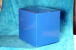 PP Corrugated Boxes