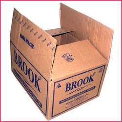 printed corrugated boxes