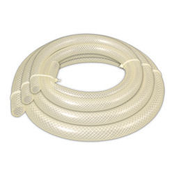 PVC Braided Hose Plant Pipe