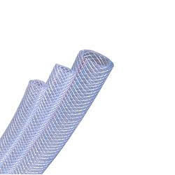 Pvc Braided Nylon Hose Pipe