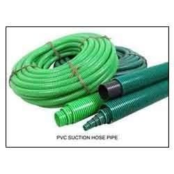 PVC Hydraulic Agricultural Suction Hose Pipe