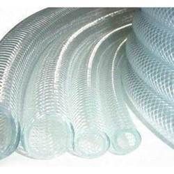 Pvc Transparent Pipe