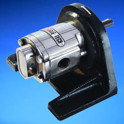 SS Gear Pump