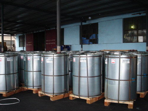 Steel Coil