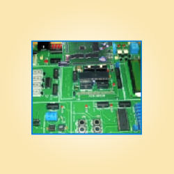 ARM Development Board